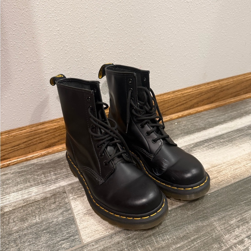 Dr. Martens Boots
